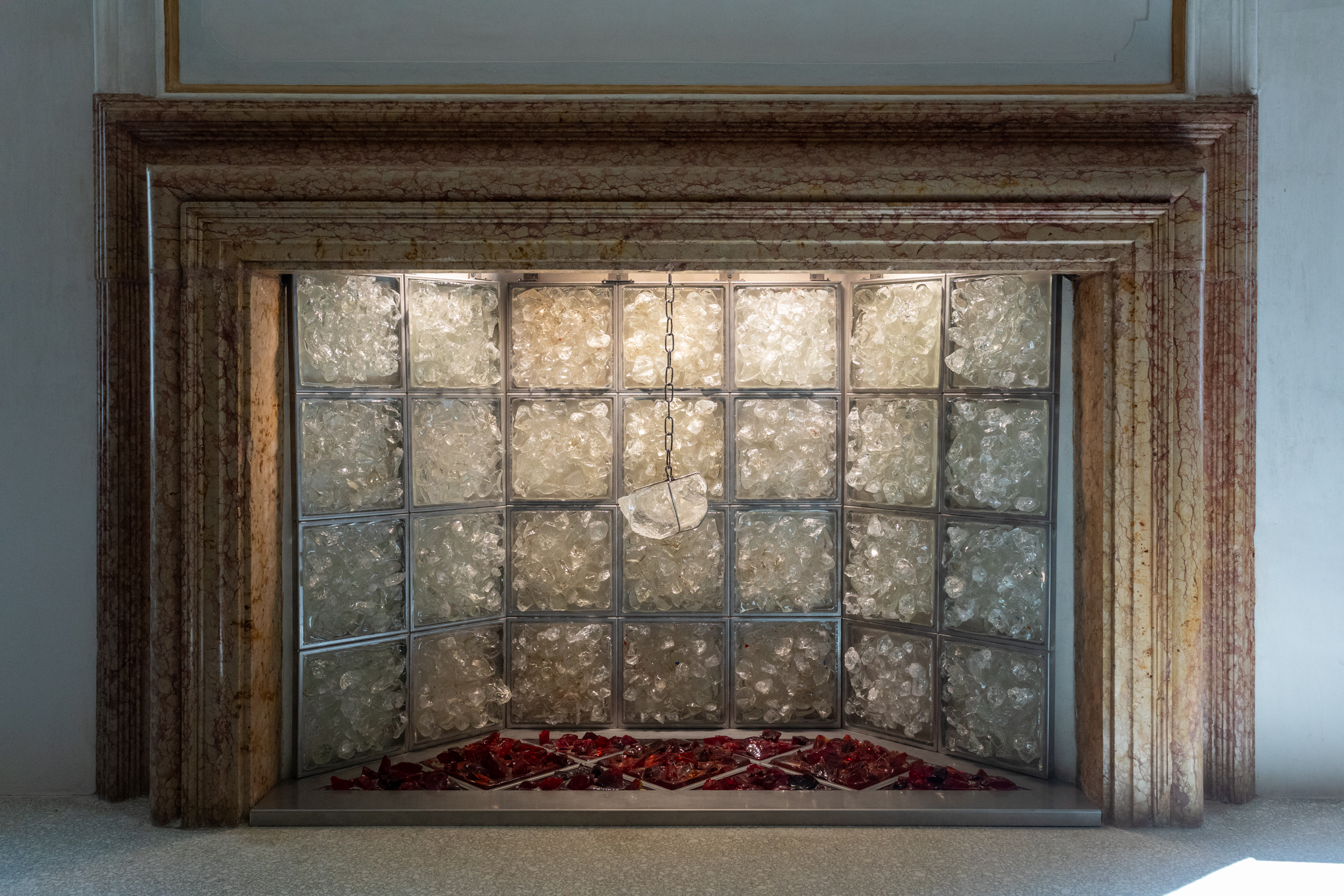 Marcantonio Brandolini d’Adda, Untitled, 2025