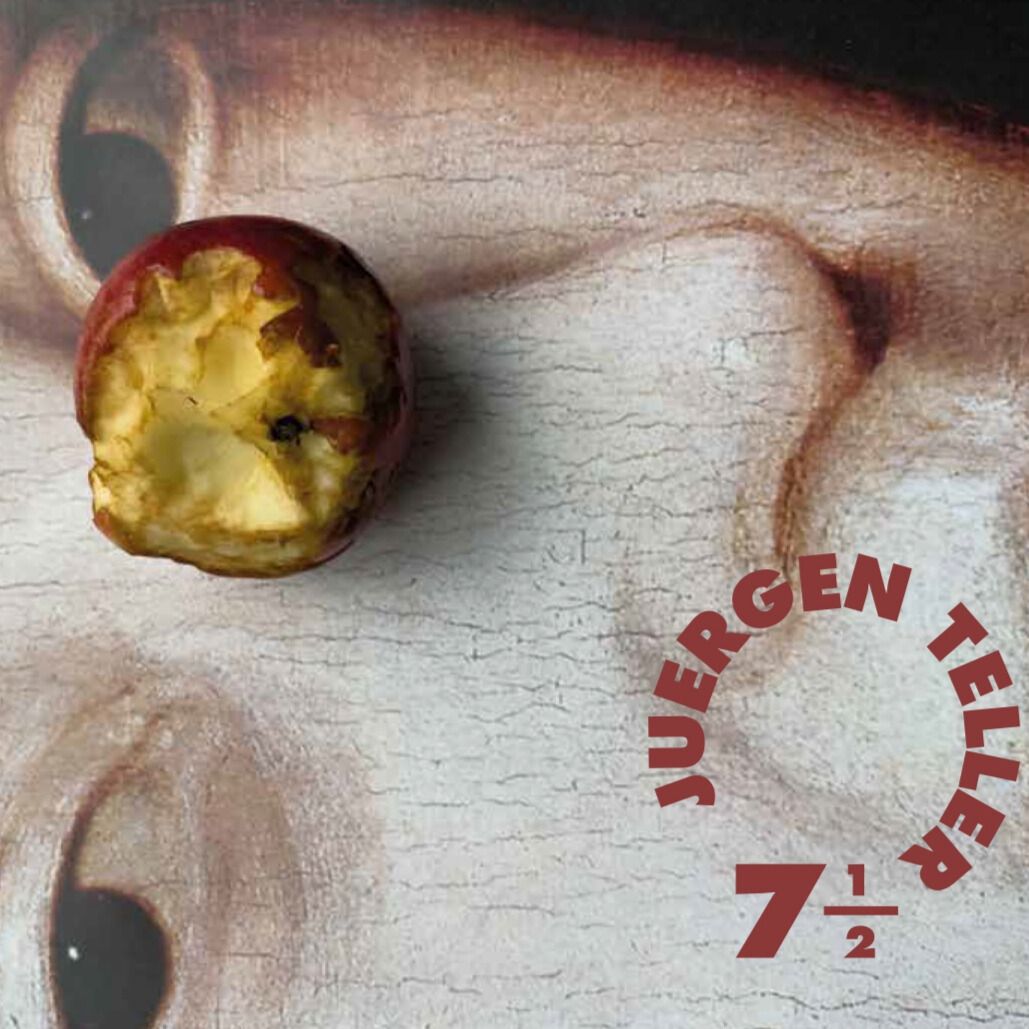 Juergen Teller 7 1/2  (2)